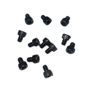 2.0mm Simple Double Hook Spring Good Stability Spring Forming Machine