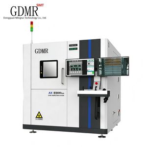 Automatic 3D PCB Inline X Ray Intelligent Defect Inspection Machine