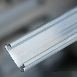 Lock Spring Making Machine Wiggle Wire Lock Channel Machine