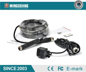 150 Degree Surface Mount Mini Car Rear View Backup/Reverse Camera