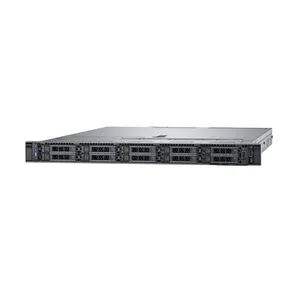 DELL R440 Rackmount Server with High-Capacity Storage and 10GB Network Option