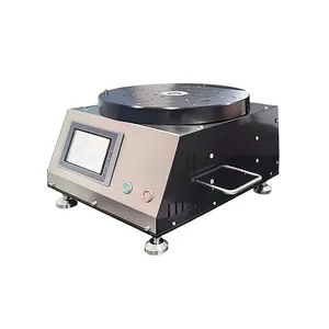 Advanced Compact Single-Axis Motion Simulation Rate Table for Precision Testing
