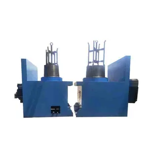 High Speed Cutting Machine Spring Washer Making Machine