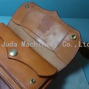 Automatic Punching and Button Riveting Machine Rivet Snap Button Machine
