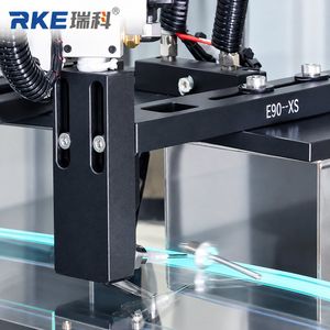 Advanced Blind Rivet Visual Screening Machine for Quality Control