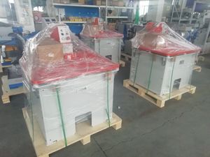 Metal Edge Rounding Machine for Radiu R2, R3, C2, C3