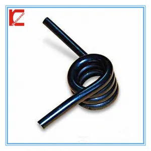 4mm 12 Axis Camless CNC Versatile Spring Rotating Forming Machine&Extension/Torsion Spring Making Machine