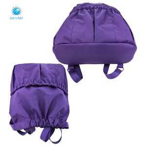 Drawstring Bags Custom Cheap Polyester Drawstring Sports Backpack