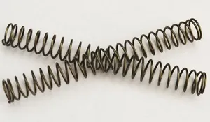 0.8mm Spring Coiling Machine & Compression Spring Machine