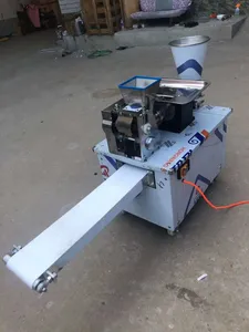 Small Dumpling Making Machine Automatic Samosa Making Machine for Home