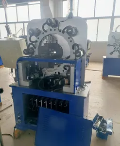 Wire Forming Compression Spring Machine CNC Wire Extension Spring Coiling Making Machine