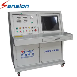 Partial Discharge Free Power Frequency Withstand Voltage AC Test System