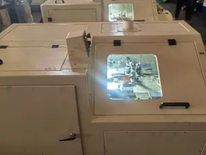 Power Saving Cold Forging Machine with Integrated Advanced Frequency Inverter