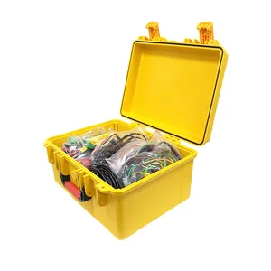 Advanced Circuit Breaker Testing Tool for Optimal Performance