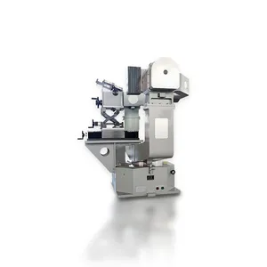 High Precision Dual Axis Test Stand for Flight Control and Inertial Navigation System