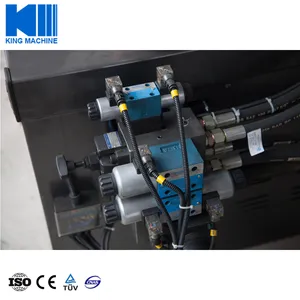 Automatic Plastic Spoon Forks Injection Molding Making Machine