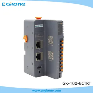 Ethercat Remote I/O Module Adapter for Io Module Solution System
