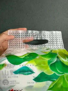 Price PE Tissue Paper Outside Packaging Packing Bag Forming Making Machine