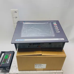 Dyeing Machine Computer Controller SECOM 787tce Controller PLC