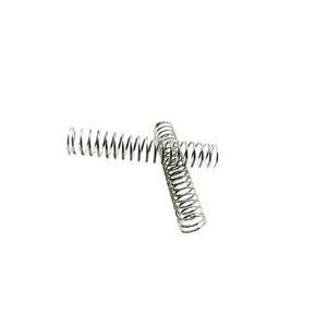 Snake Shape Spring Making Machine