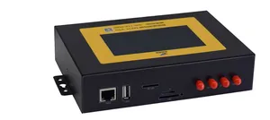 Advanced Weather Monitoring Telemetry System for Precision Tracking