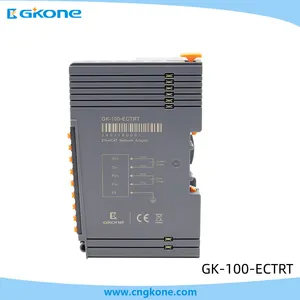 Ethercat Remote I/O Module Adapter for Io Module Solution System