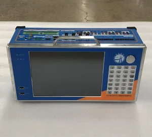 GDJB-6000D Smart Substation Relay Protection Test System