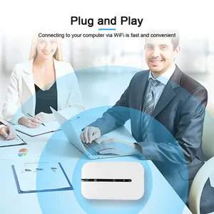 Factory Cheap Price Mobile WiFi Mini Router Pocket Router