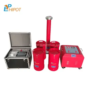 35kv Power Cable Transformer High Voltage Testing Machine AC Resonance Test System