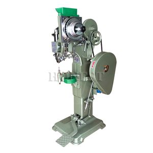 Long Service Life Brake Riveting Machine / Riveting Machine