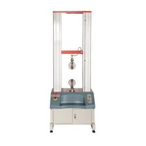 High Load Tensile Testing Machine for Rigid Building Material Strength Test