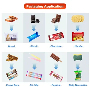 Disposable Manual Razor Razor Automatic Packaging Machine
