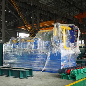 Fool CCM Machine/Continuous Casting Machine