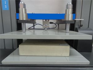 Computer Control Carton Compression Test/Testing Machine