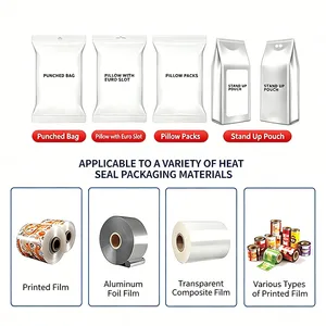 Disposable Manual Razor Razor Automatic Packaging Machine