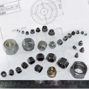4 Spindle Tapping Machine High Speed Nut Threading Machine