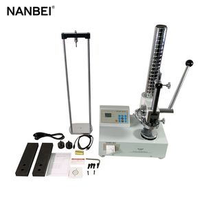 Nanbei Instruments Manual Operate Tensile Compression Spring Load Tester