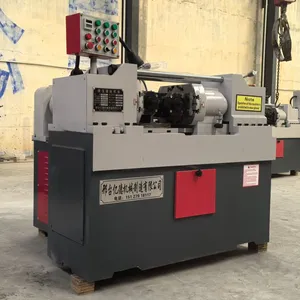 Custom Hardware Deep Processing Thread Rolling Machine