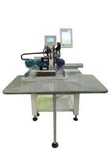 Full Automatic Rhinestone Hot Fix Machine Rhinestone Setting Machine, Rhinestone Motif Machine