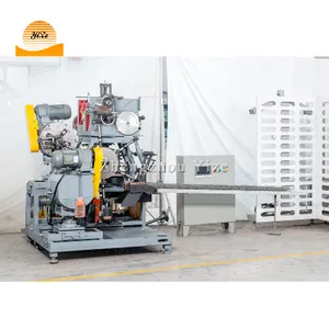 Industrial Mattress Spring Production Machine Spring Bending Forming Spring Washer Making Machine