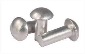 Durable Multi-Stage Cold Forging Machine for Screw or Rivet Production