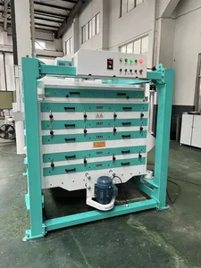 Factory Price Rice Grader Length Grading Machine