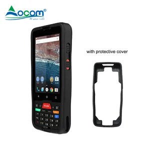 Android Computer Barcode Scanner Commerce Finance Electronics PDA