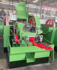 Taiwan Advantaged Technology Riveting Machine Automatic Aluminum Rivet Making Machine