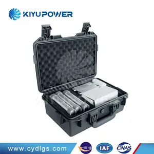 Universal Partial Discharge Measurement and Analysis System