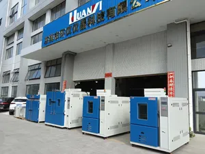 Button Load Testing Machine