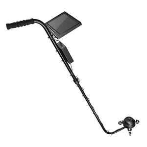 DVR Function Under Car Inspection Camera Under Vehicle Security Checking Camera V3d