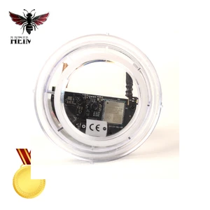 IoT Camera Remote Transmission Module for Smart Water Meter Monitoring System