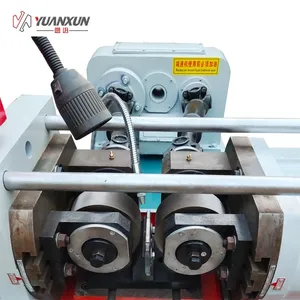 Cold Rolling Hydraulic Thread Rolling Machine for Various Thread Processing