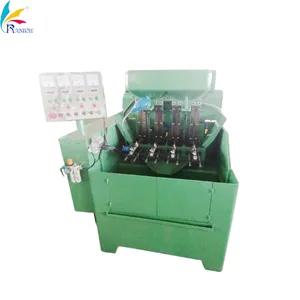 Good Price Fully Automatic Nut Tapping Machine Thread Rolling Machine